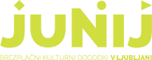 Junij logo