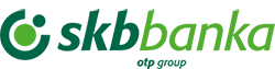 SKB Banka logo 250