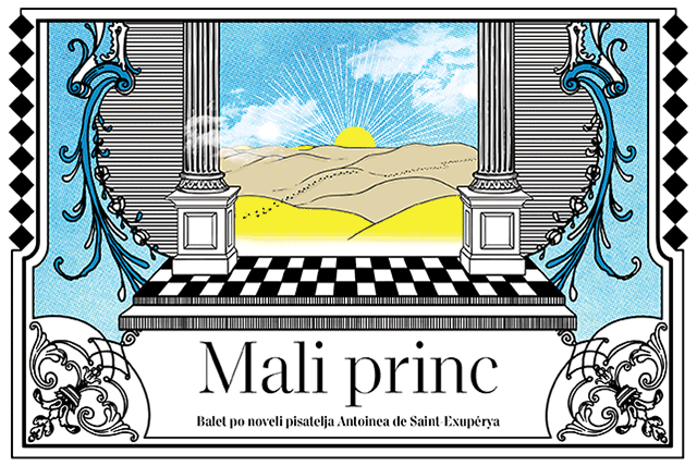 Mali princ 640x428